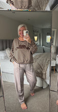 Load image into Gallery viewer, The Club Prosecco striped jersey
