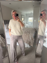Load image into Gallery viewer, The maddie striped knit
