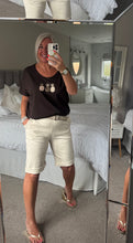 Load image into Gallery viewer, The cotton pineapple t shirt

