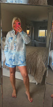 Load image into Gallery viewer, The Ibiza embellished shorts set
