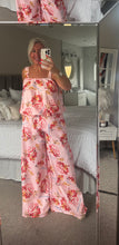 Load image into Gallery viewer, The Marbella Bella trouser suit
