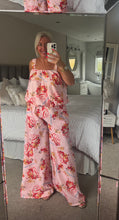 Load image into Gallery viewer, The Marbella Bella trouser suit
