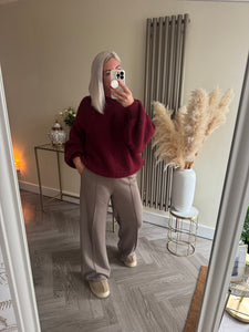 The Lola knits