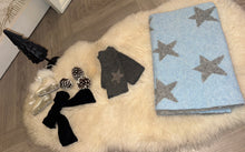 Load image into Gallery viewer, The ultimate supersoft scarf &amp; gloves gift set
