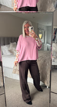 Load image into Gallery viewer, The Lucy knit
