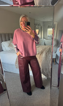 Load image into Gallery viewer, The Lucy knit
