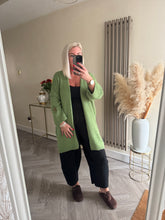 Load image into Gallery viewer, The Meg star cardigan
