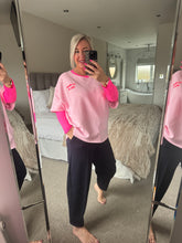 Load image into Gallery viewer, The “Dolce vita sweat tees”
