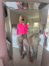 Load image into Gallery viewer, The sheer mesh layering tops
