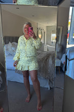 Load image into Gallery viewer, The Ibiza bandana 100% cotton shorts set
