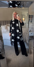 Load image into Gallery viewer, The Louie knit with separate scarf

