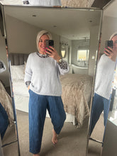 Load image into Gallery viewer, The piper knit
