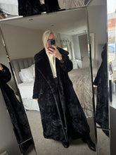 Load image into Gallery viewer, The Stella faux fur coat
