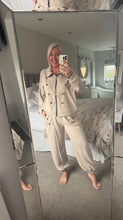 Load image into Gallery viewer, The supersoft military tracksuit
