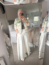 Load image into Gallery viewer, The Amalfi faux suede jackets
