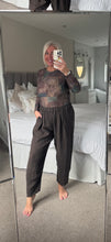 Load image into Gallery viewer, The sheer mesh layering tops
