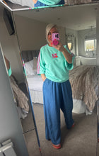 Load image into Gallery viewer, The Amore Jersey t shirt
