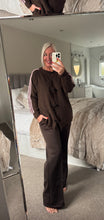 Load image into Gallery viewer, The Lexi stripe cardigan
