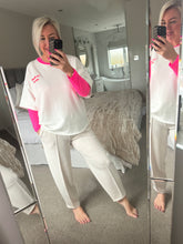 Load image into Gallery viewer, The “Dolce vita sweat tees”
