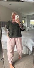 Load image into Gallery viewer, The Billie boucle knit
