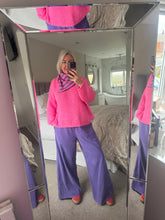 Load image into Gallery viewer, The knitted handkerchief scarves
