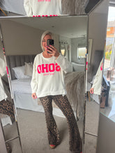 Load image into Gallery viewer, The cut out hem soho jersey
