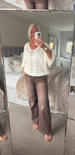 Load image into Gallery viewer, The Lily fine knit

