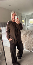 Load image into Gallery viewer, The Lexi stripe cardigan
