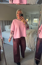 Load image into Gallery viewer, The Lucy knit

