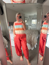 Load image into Gallery viewer, The colour pop denim cocoons
