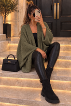 Load image into Gallery viewer, The Luna slouch cardigan
