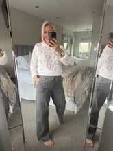 Load image into Gallery viewer, The Amelia crochet top
