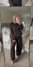 Load image into Gallery viewer, The c’est la vie tracksuit
