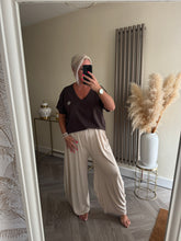 Load image into Gallery viewer, SALE The cocoon slouch trousers (no return on sale items)
