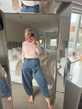 Load image into Gallery viewer, The sheer mesh layering tops
