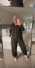 Load image into Gallery viewer, The supersoft military tracksuit
