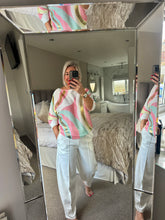 Load image into Gallery viewer, The Darcie foil fine knits
