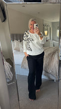 Load image into Gallery viewer, The animal print star Jersey
