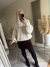 Load image into Gallery viewer, The Lola knits
