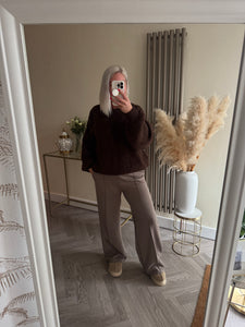 The Lola knits