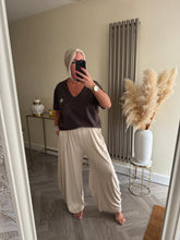Load image into Gallery viewer, SALE The cocoon slouch trousers (no return on sale items)
