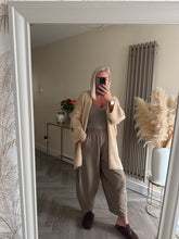 Load image into Gallery viewer, The Meg star cardigan
