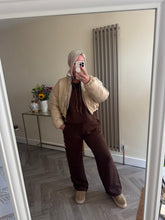 Load image into Gallery viewer, The cropped puffa jacket
