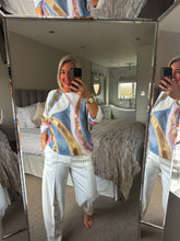 Load image into Gallery viewer, The Darcie foil fine knits
