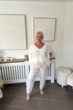 Load image into Gallery viewer, The coco tassel knit
