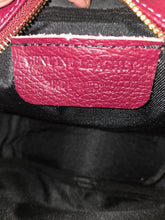 Load image into Gallery viewer, The Real leather handbag &amp; purse gift set
