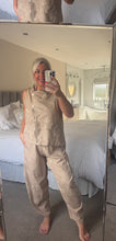 Load image into Gallery viewer, The baby cord striped co-ord
