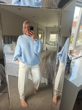 Load image into Gallery viewer, The Lola balloon sleeve knit
