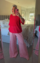 Load image into Gallery viewer, The Libby fine knit top
