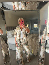 Load image into Gallery viewer, The Bloom trouser suit
